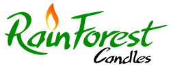 rainforest-candles